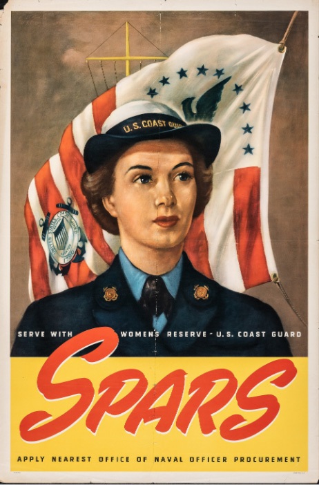 Spars Poster