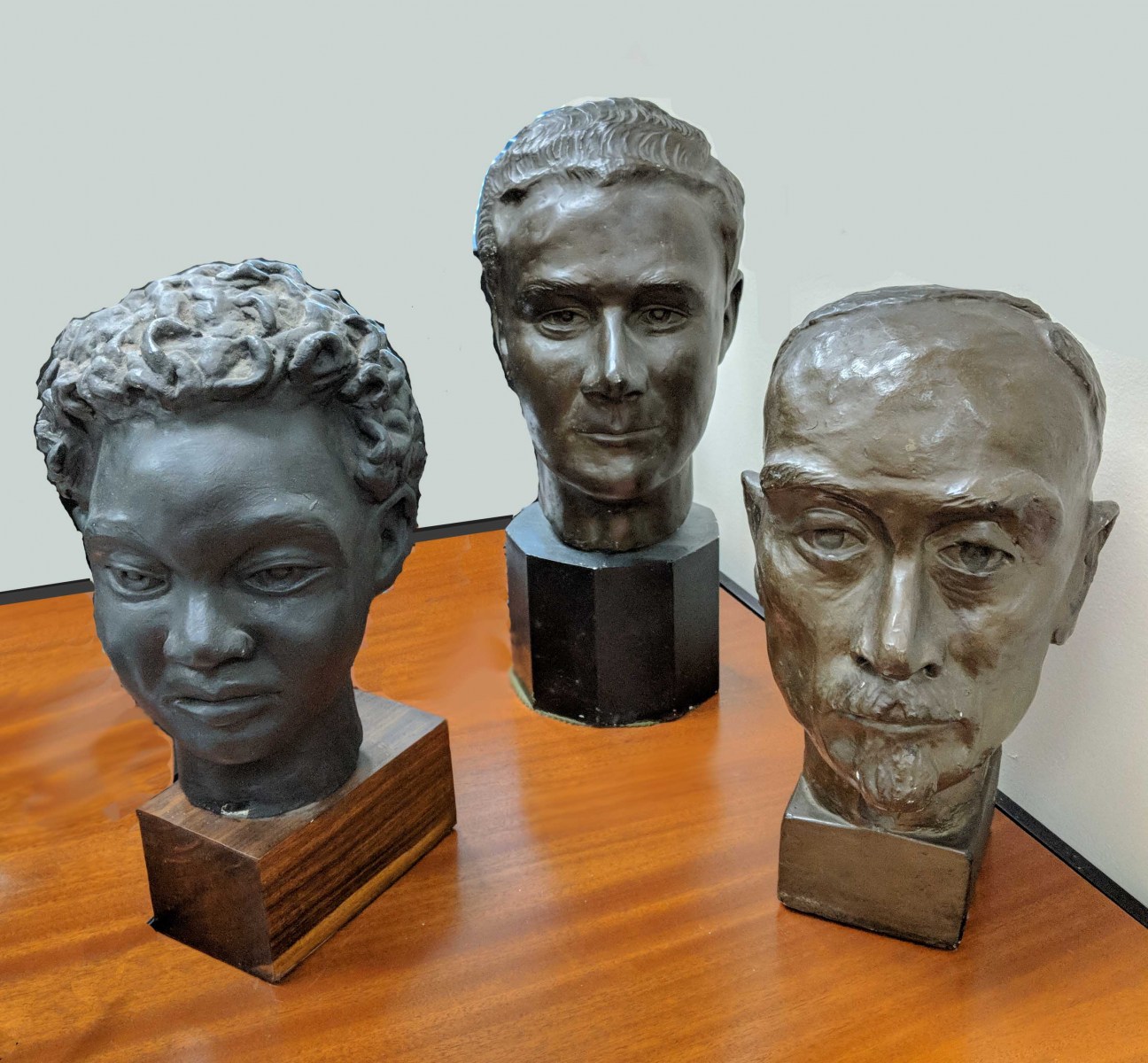 Sculpture Busts